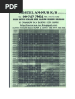 Download JADUAL IMSAKIYAH RAMADHAN  WAKTU BERBUKA PUASA 2009M  1430 HIJRAH by TUANZKB SN18018560 doc pdf
