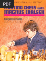 Download Mikhalchishin - Stetsko - Fighting Chess with Magnus Carlsen 2012pdf by npanagop1 SN180189056 doc pdf