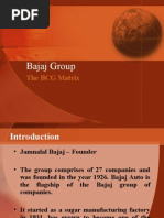 Swot analysis of bajaj two wheeler industry economics essay 06 picture