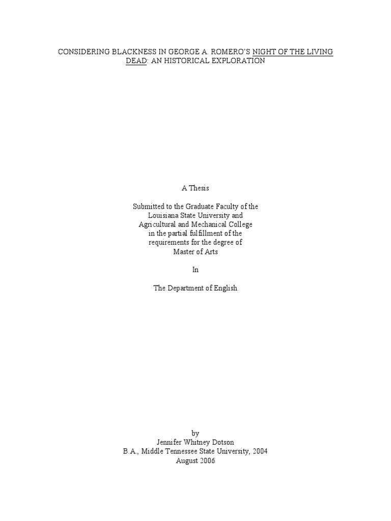 How to survive a zombie apocalypse speech picture