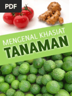 Download mengenal khasiat tanaman by Yaya Si Moeckry SN180192673 doc pdf