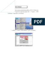 คู่มือ spss