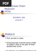Download Polymerase Chain Reaction PCR by zamakhsyarifattah SN18019559 doc pdf