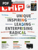 Download Chip India 08-2013pdf by Edson Luiz Plothow SN180196791 doc pdf