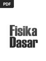 Download Fisika Dasarpdf by Muhammad Naquib SN180199670 doc pdf