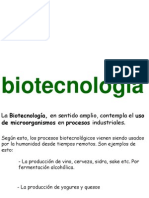 Biotecnologia Alumnos