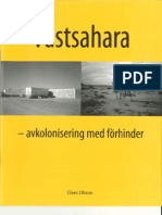 Avkolonisering Med Förhinder