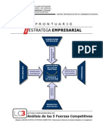 PRONTUARIO (LC3)_Análisis Fuerzas Competit. PORTER