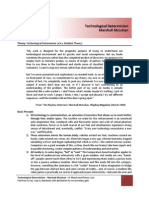 technological-determinism-marshall-mcluhan