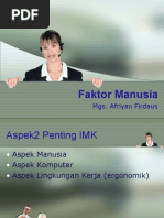 Download Faktor Manusia by Hannifah Fitriani SN18020735 doc pdf