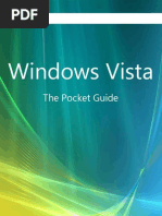Download Windows Vista Pocket Guide by toyotta53 SN18020897 doc pdf