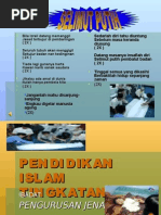 Download Cara Memandikan Jenazah by Hannifah Fitriani SN18021183 doc pdf