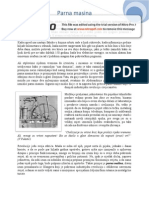 Parna Masina PDF