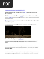 Download 3D MAX Tutorials by Rizkia Fajrianoor SN180219181 doc pdf