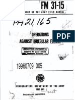 FM 31-15 Operations Against Irregular Forces May 61 PDF