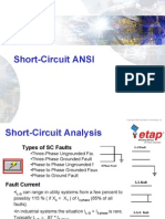 06 - Short Circuit - ANSI