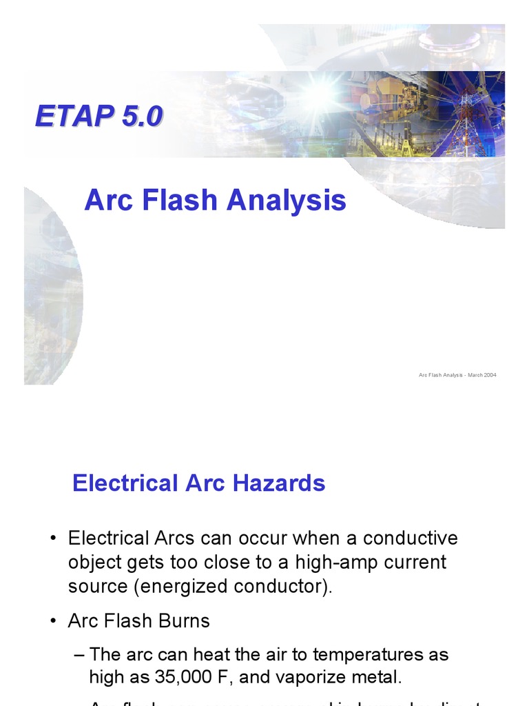 Understanding Arc Flash Hazards | PDF | Electromagnetism | Electricity