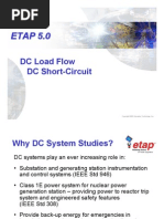 21 - DCLF and DCSC