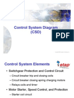 22 - Control System Diagram