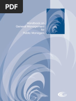 Download Handbook on General Mgt by rupmukadam SN18022452 doc pdf