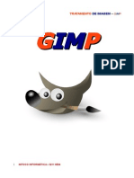 GIMP Apostila - Dicas e Macetes