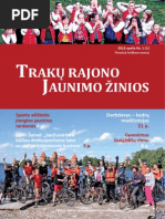 Download Trak rajono jaunimo urnalas by Evelina Kislych SN180229353 doc pdf