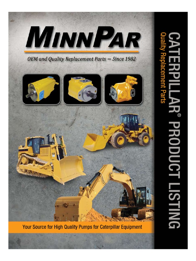 Hydraulic Pumps Catalog Transmission (Mechanics) Fluid Mechanics