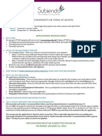2014 Subiendo Application Instructions PDF