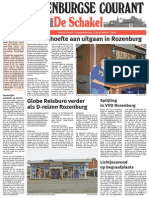 Rozenburgse Courant Week 44