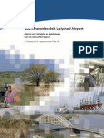 advies over reikwijdte en detailniveau van MER Lelystad Airport.pdf