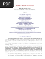 Dossie Padre Quevedo