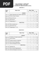 Download AUCBE 3RD YEAR SYLLABUS by mercedez benz SN18024538 doc pdf