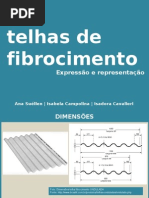 telhas fibrocimento