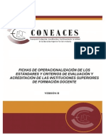 Fichas Operacionalizacion Iesp PDF