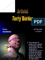 Terry Border.pps