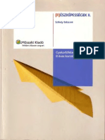 (R) Észképességek PDF