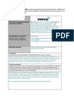 SE7 Pathfinder Case Study - Assessment and Plan PDF