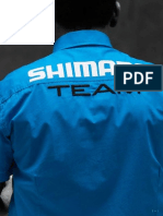 Catalogo Shimano 2014