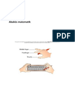 Abaküs Matematik2