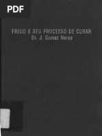Freu e Seu Processo de Curar1