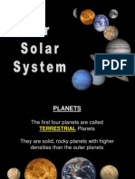 Solarsystem