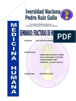 Seminario Fracturas de Hombro y Brazo