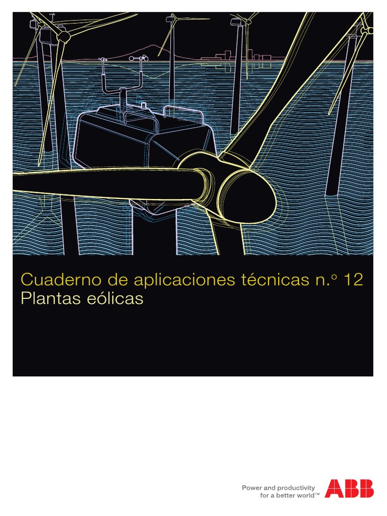 Aerogeneradores | PDF | Turbina eólica | Energía eólica