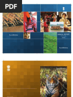Download Annual Report - Tourism Ministry-India by pg10debashispatra9090 SN18027757 doc pdf