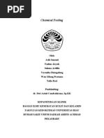 Download Referat Chemical Peeling fixdoc by wangilang SN180277840 doc pdf