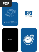 Download Service Manual - HP LaserJet 1200 Series by imakingtx SN18027948 doc pdf