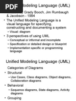 Download Unified Modeling Language UML by hamed SN18027987 doc pdf