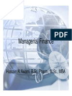 MF - Financial Statements PDF