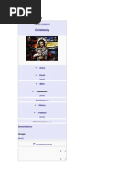 Christian Influence: Christianity