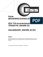 ESS Transtig - Squarearc 306-456 - 0702 - Holländisch PDF